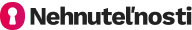 Nehnutelnosti.sk logo