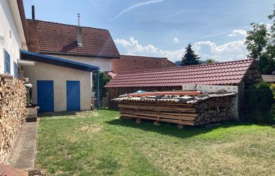 Rodinný dom / podnikatelský objekt