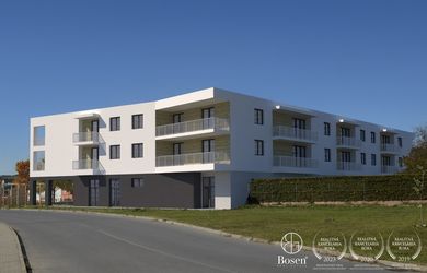 REZIDENCIA LÚČKY | Na predaj 2 izbový byt 2.9 - Trenčín