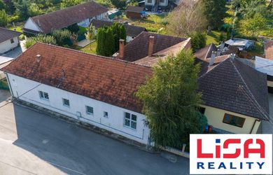 Hľadáte objekt ktorému môžete vdýchnuť nový podnikateľský život?
