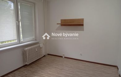 Hľadáme byt na prenájom vo Vranove nad Topľou