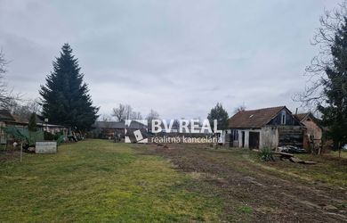 BV REAL Na predaj pozemok obec Koš okres Prievidza FM2405
